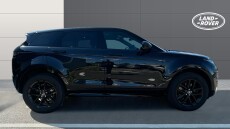 Land Rover Range Rover Evoque 2.0 D200 Dynamic SE 5dr Auto Diesel Hatchback